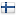 alssarah.com server is located in Finland